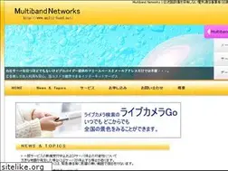 Sites similar to multi-band.net
