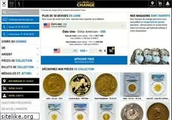 Sites similar to multi-change.com