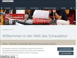 Sites similar to multi-child-swing.com