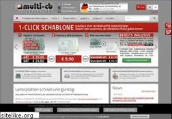 Sites similar to multi-circuit-boards-calculator.eu