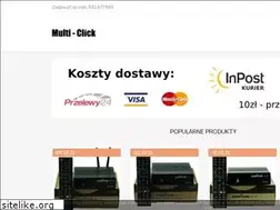 Sites similar to multi-click.pl