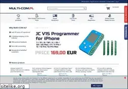 Sites similar to multi-com.eu