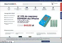 Sites similar to multi-com.pl