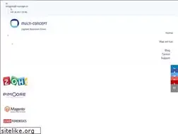 Sites similar to multi-concept.ch