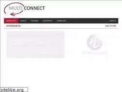 Sites similar to multi-connect.nl