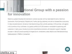 Sites similar to multi-contact-usa.com