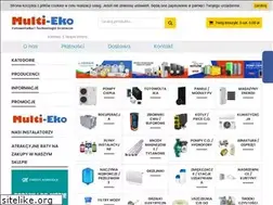Sites similar to multi-eko.pl