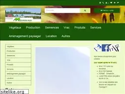 Sites similar to multi-feuillages.com