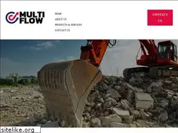 Sites similar to multi-flow.ca