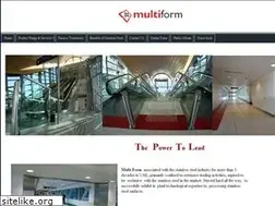 Sites similar to multi-form.in