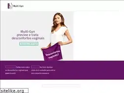 Sites similar to multi-gyn.pt