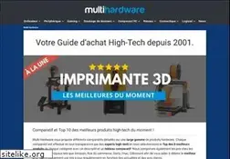 Sites similar to multi-hardware.com