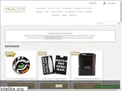 Sites similar to multi-i.es