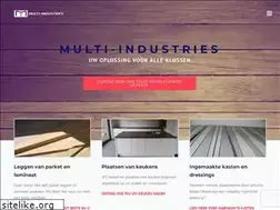 Sites similar to multi-industries.be
