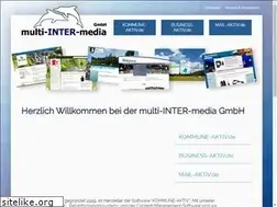 Sites similar to multi-inter-media.de