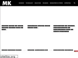 Sites similar to multi-knowledge.com