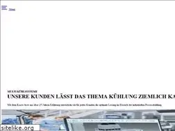 Sites similar to multi-kuehlsysteme.de