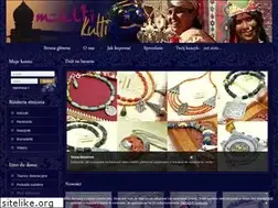Sites similar to multi-kulti.pl