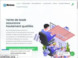 Sites similar to multi-leads.com