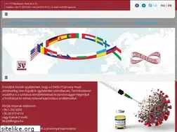 Sites similar to multi-lingua.hu