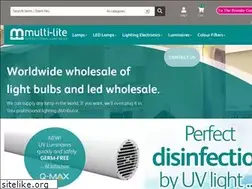 Sites similar to multi-lite.com