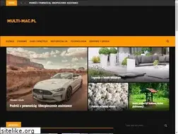 Sites similar to multi-mac.pl