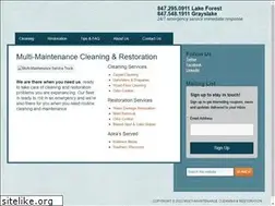 Sites similar to multi-maintenance.com