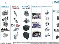 Sites similar to multi-maticsrl.com