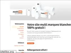 Sites similar to multi-mb.com