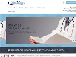 Sites similar to multi-med.eu