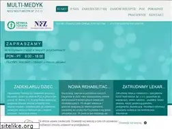 Sites similar to multi-medyk.pl