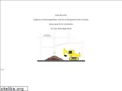 Sites similar to multi-mega-markt.de