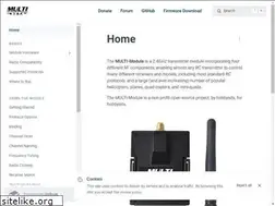 Sites similar to multi-module.org