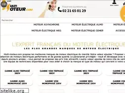 Sites similar to multi-moteur.com