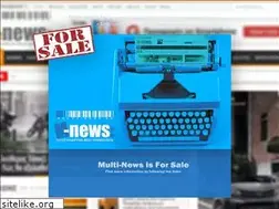 Sites similar to multi-news.gr
