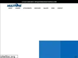 Sites similar to multi-one.co.za