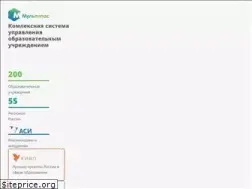 Sites similar to multi-pas.ru