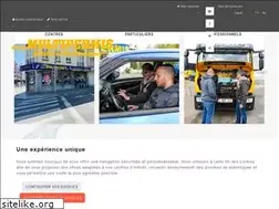 Sites similar to multi-permis.be