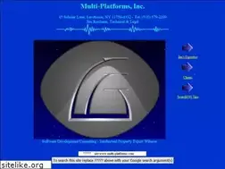 Sites similar to multi-platforms.com