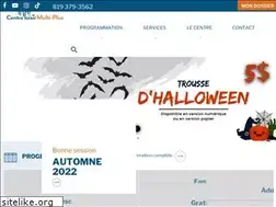 Sites similar to multi-plus.ca