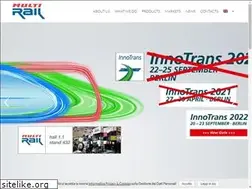 Sites similar to multi-rail.com