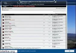 Sites similar to multi-rotor-fans-club.com