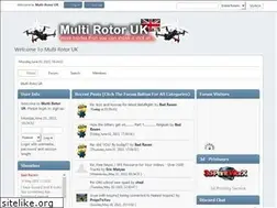 Sites similar to multi-rotor.co.uk