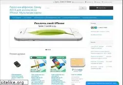 Sites similar to multi-sim.ru