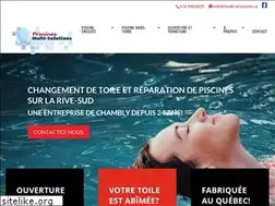 Sites similar to multi-solutions.ca