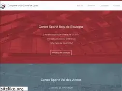 Sites similar to multi-sports.ca