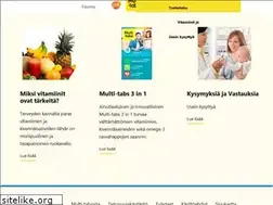 Sites similar to multi-tabs.fi