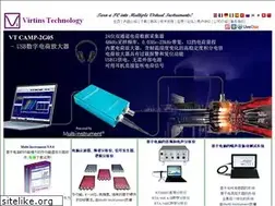 Sites similar to multi-tech.cn