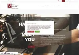 Sites similar to multi-value.com