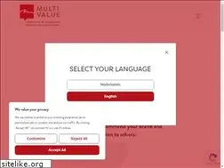 Sites similar to multi-value.de